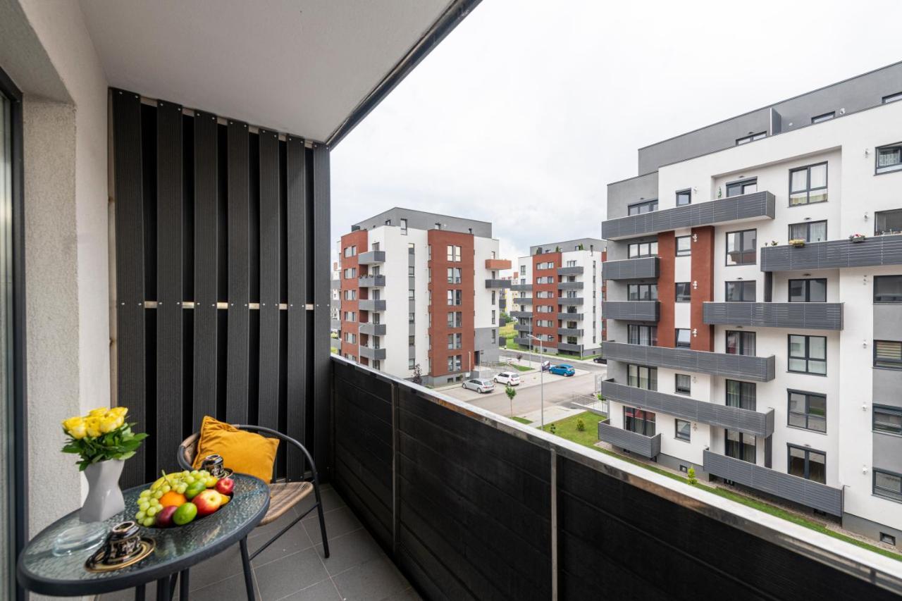 Emma'S Home 브라쇼브 외부 사진